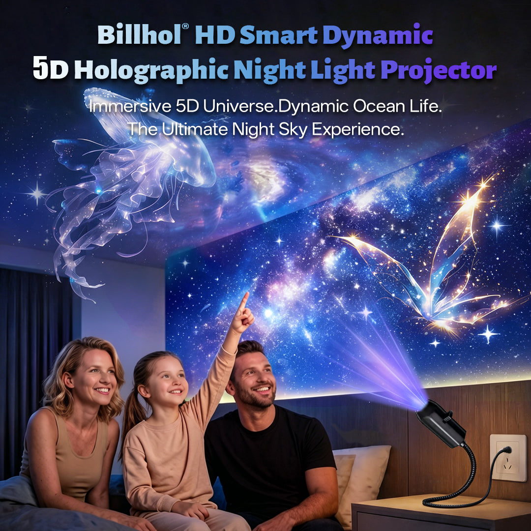 🚀𝐍𝐄𝐗𝐓-𝐆𝐄𝐍 𝐒𝐌𝐀𝐑𝐓 𝐏𝐑𝐎𝐉𝐄𝐂𝐓𝐈𝐎𝐍 𝐇𝐃 𝐒𝐦𝐚𝐫𝐭 𝐃𝐲𝐧𝐚𝐦𝐢𝐜 𝟓𝐃 𝐇𝐨𝐥𝐨𝐠𝐫𝐚𝐩𝐡𝐢𝐜 𝐍𝐢𝐠𝐡𝐭 𝐋𝐢𝐠𝐡𝐭 𝐏𝐫𝐨𝐣𝐞𝐜𝐭𝐨𝐫