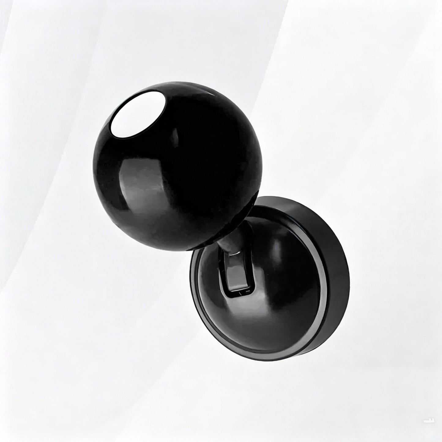 🚗📍Car One-Button Start Rocker